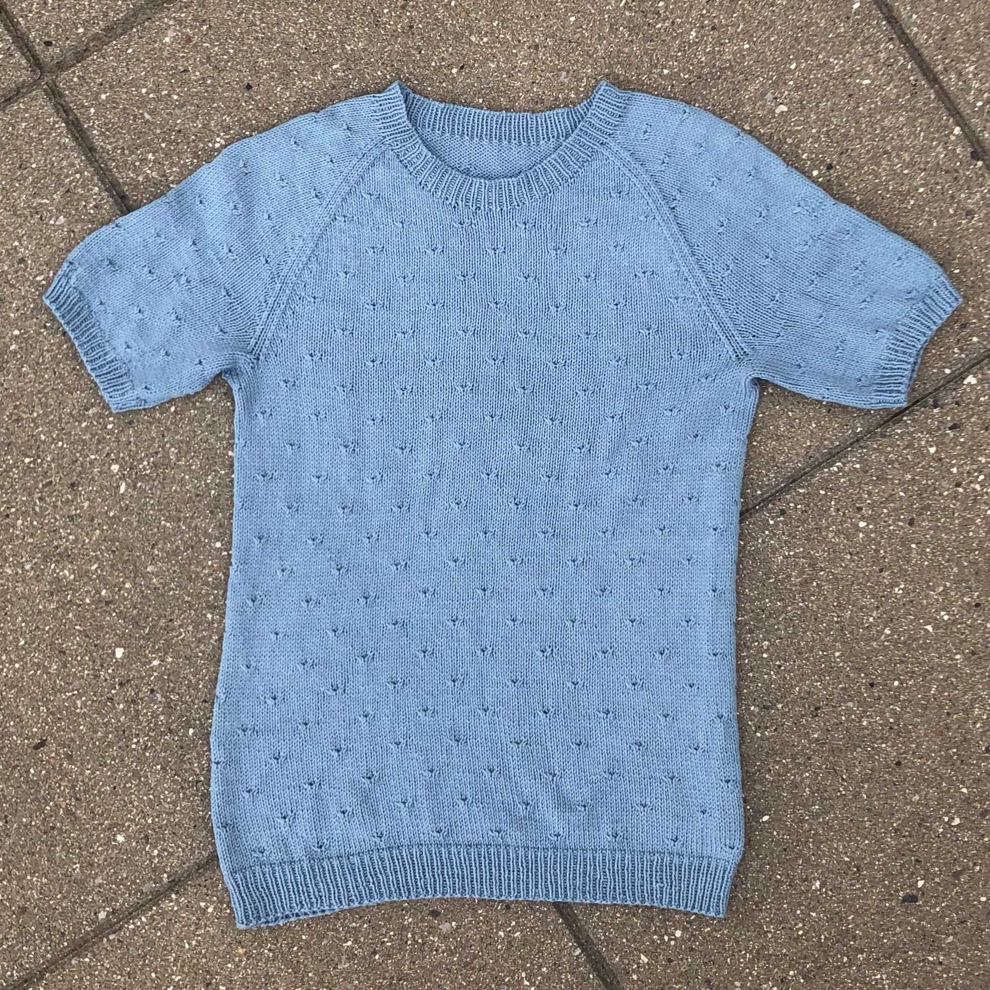 hobbii-anleitungen-sommerfugle-pulli-strickanleitung-baumwolle image 4