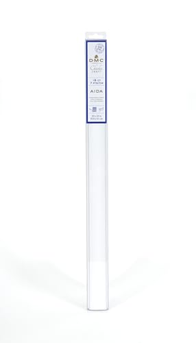 dmc-aida-stickstoff-baumwolle-38-1x45-7-cm-wei image 4