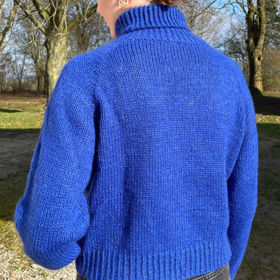 hobbii-ultra-easy-turtleneck-strickanleitung-rollkragen image 2
