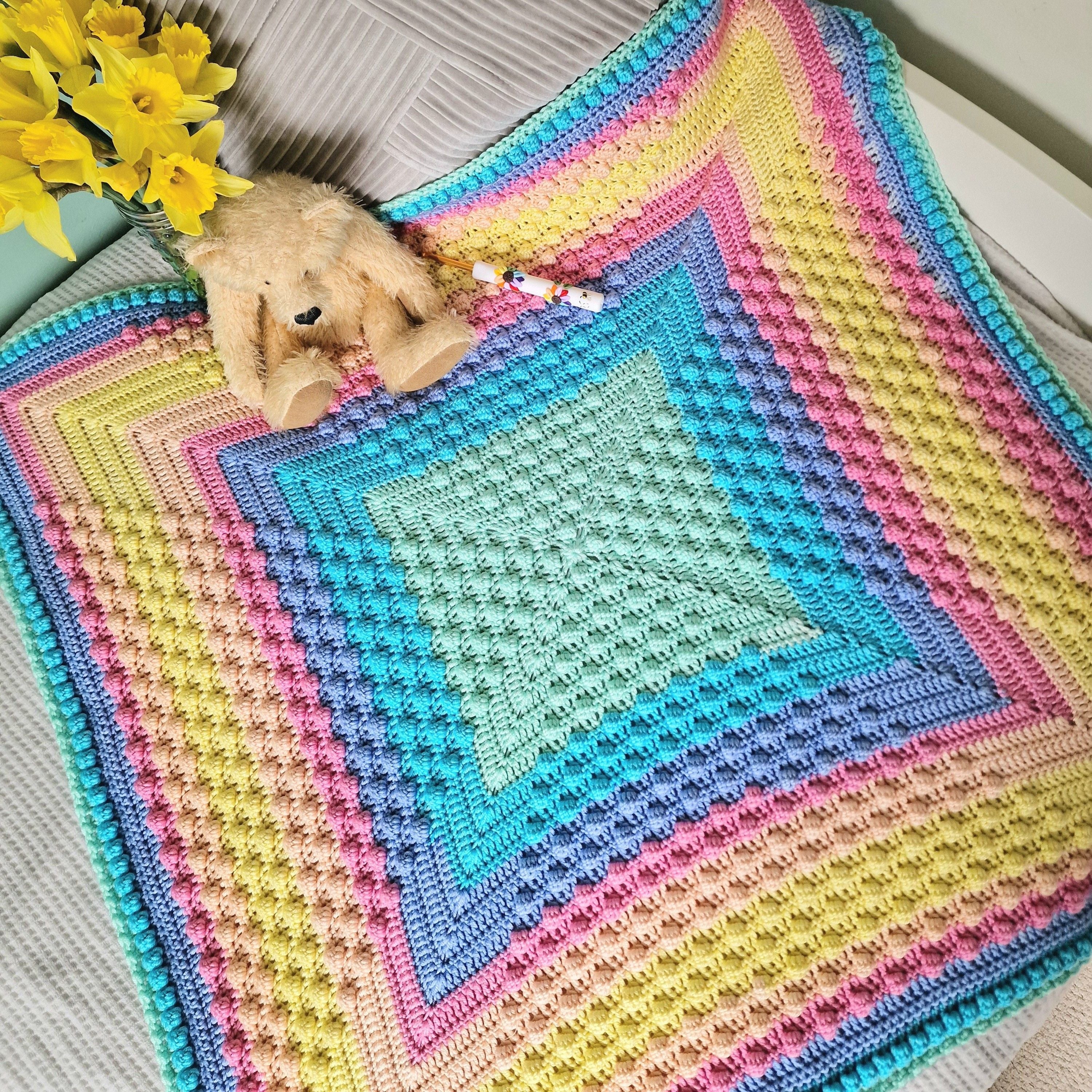 hobbii-anleitungen-kaleidobobble-babydecke-h-kelanleitung-75x75 image 3