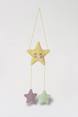 dmc-gift-of-stitch-h-kelset-sternen-mobile-baby-baumwolle image 6