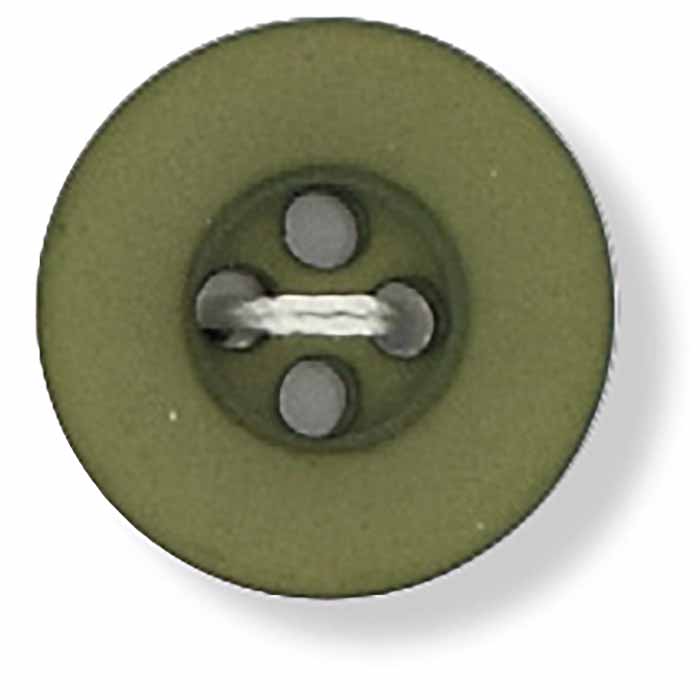 king-cole-haberdashery-knopf-salbei-24-ligne-tief-gew-lbt image 1