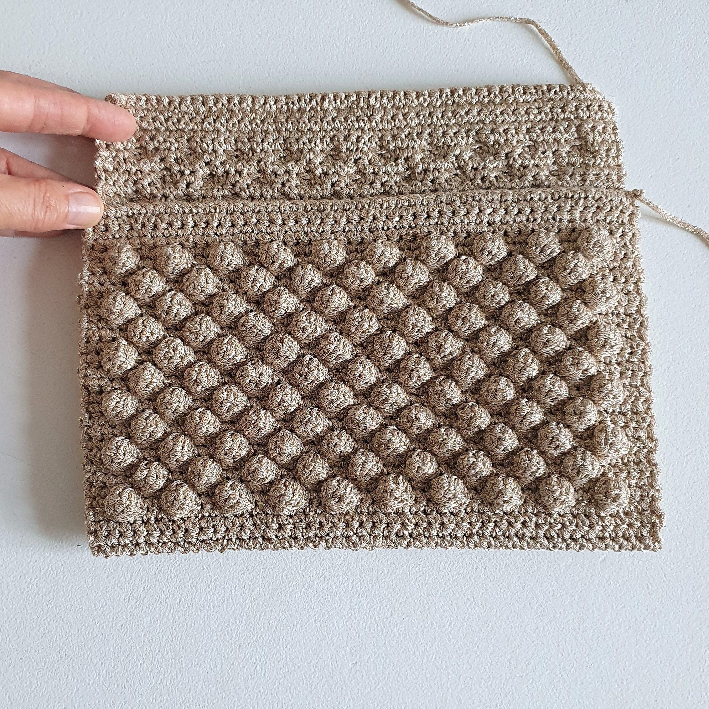hobbii-anleitungen-glitter-clutch-h-kelanleitung-one-size-festlich image 3