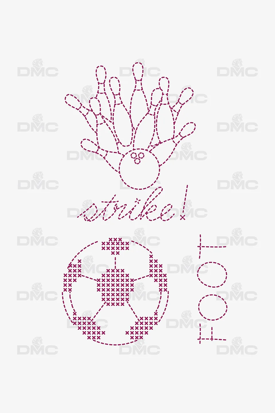 dmc-moulin-sp-cial-sticktwist-stickgarn-8m-6-f-dig image 1