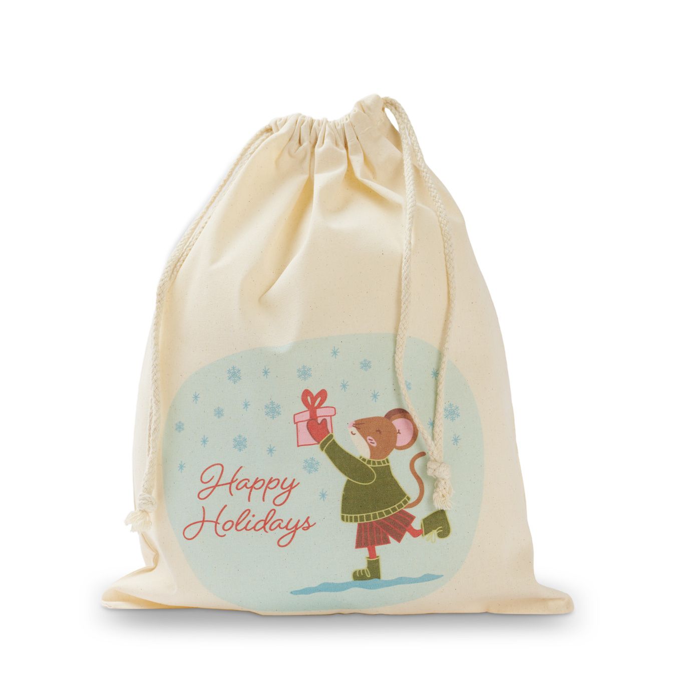 hobbii-multibeutel-weihnachten-projektbeutel-maus-baumwolle image 2