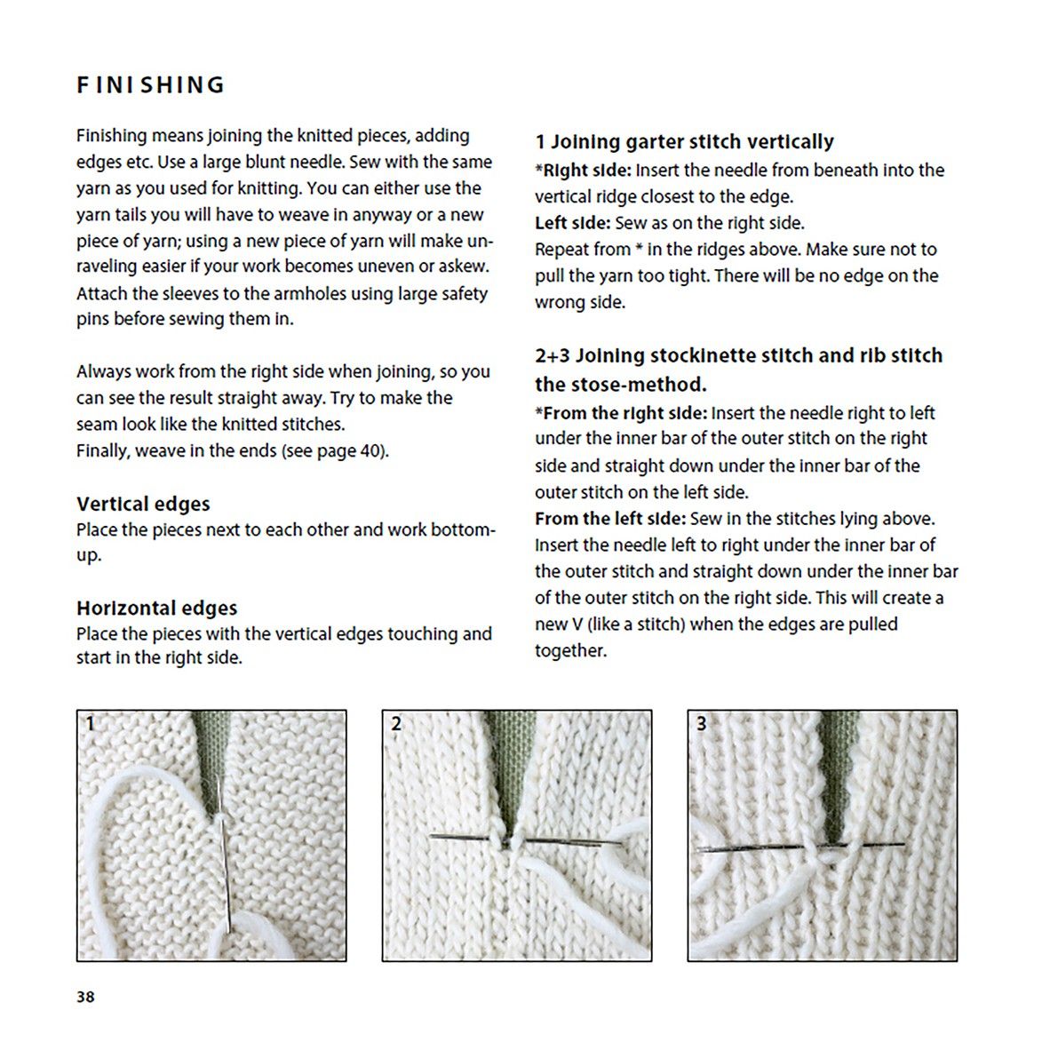 hobbii-knitting-tips-strickbuch-48-seiten-sys-fredens image 4