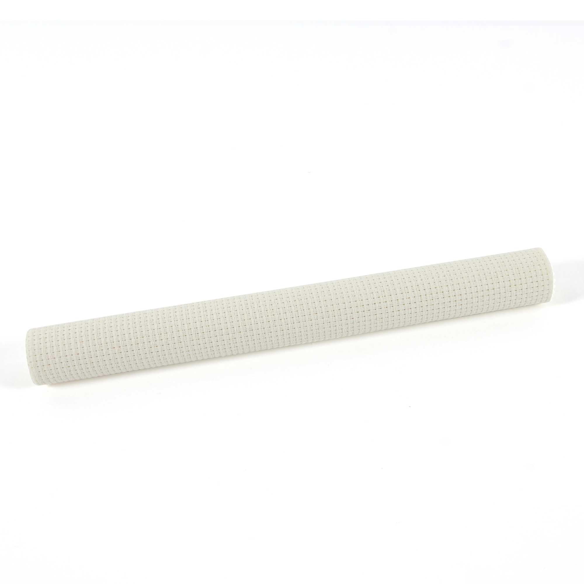 dmc-aida-kreuzstichstoff-ecru-38-1x45-7-cm-baumwolle image 3