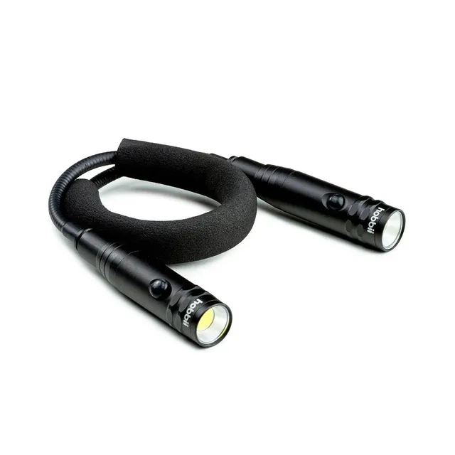 hobbii-umh-ngelampe-deluxe-schwarz-led-lampe-73-cm image 1