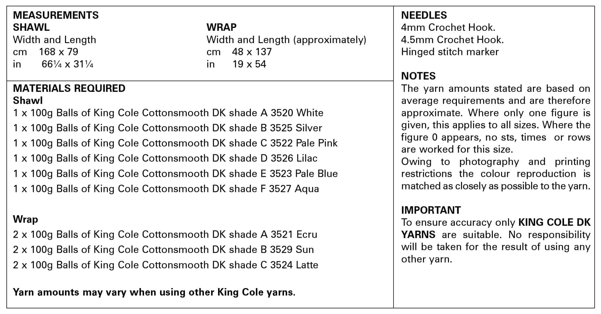 king-cole-5844-t-cher-h-kelanleitung-cottonsmooth-dk image 2