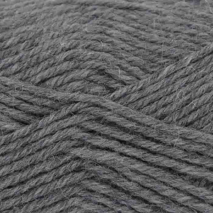 king-cole-wool-aran-strickgarn-naturfaser-waschbar image 3