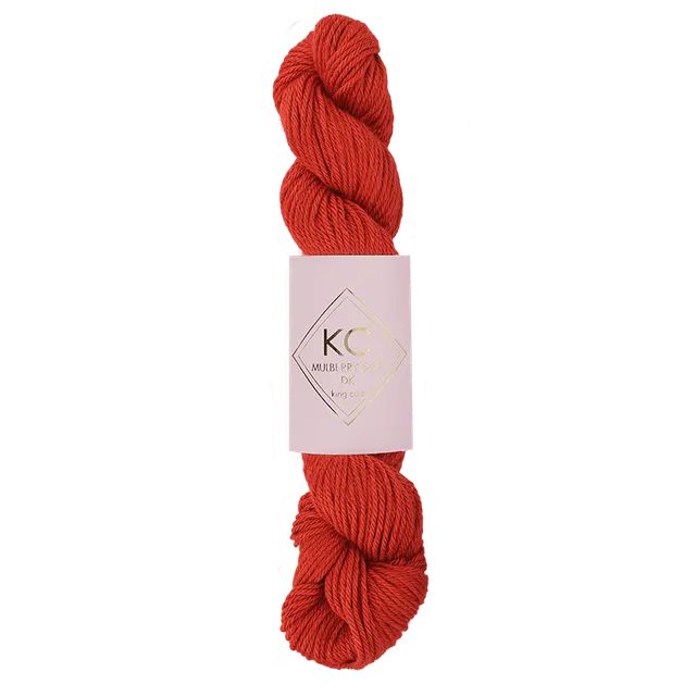 king-cole-mulberry-soft-dk-wolle-alpaka-seide-70-30 image 1