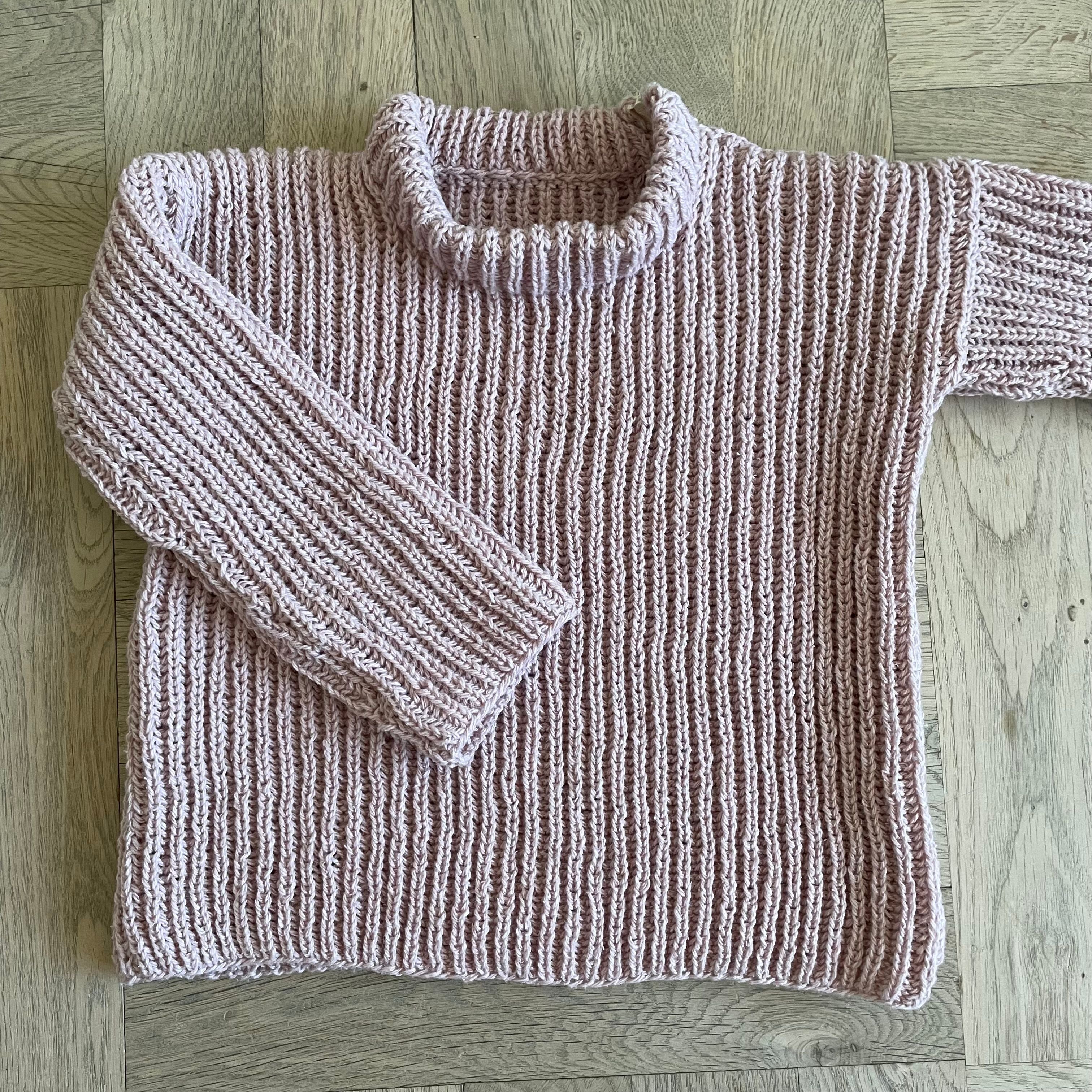 hobbii-runa-kinderpullover-strickanleitung-gr-4-jahre-patent image 8