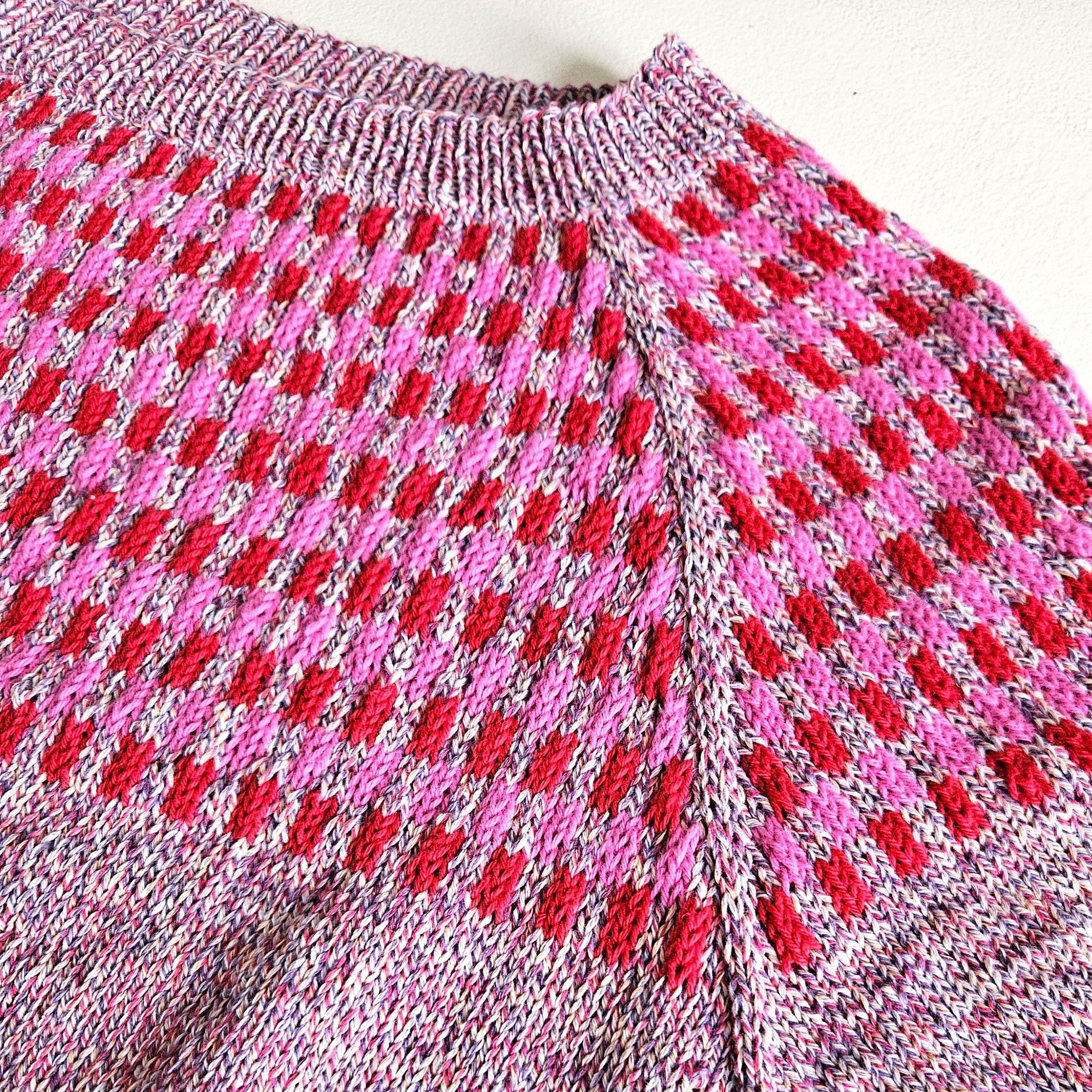 hobbii-sommerrektangler-t-shirt-strickanleitung-xs-2xl image 6
