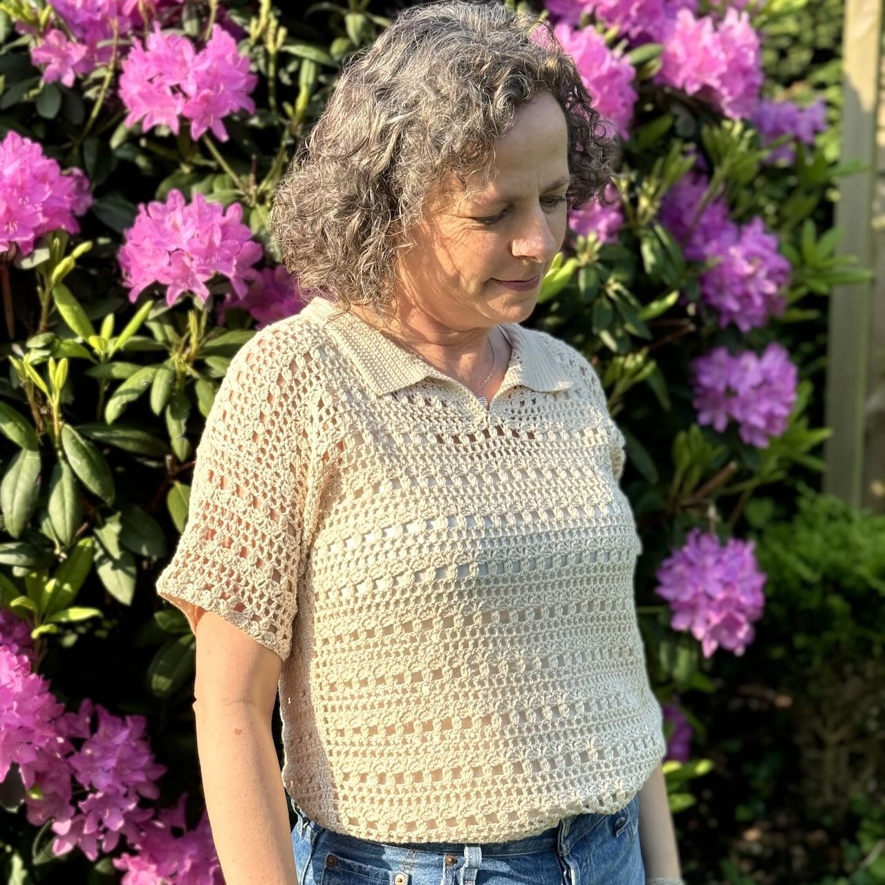 hobbii-anleitungen-bluesette-pulli-h-keln-v-ausschnitt image 8