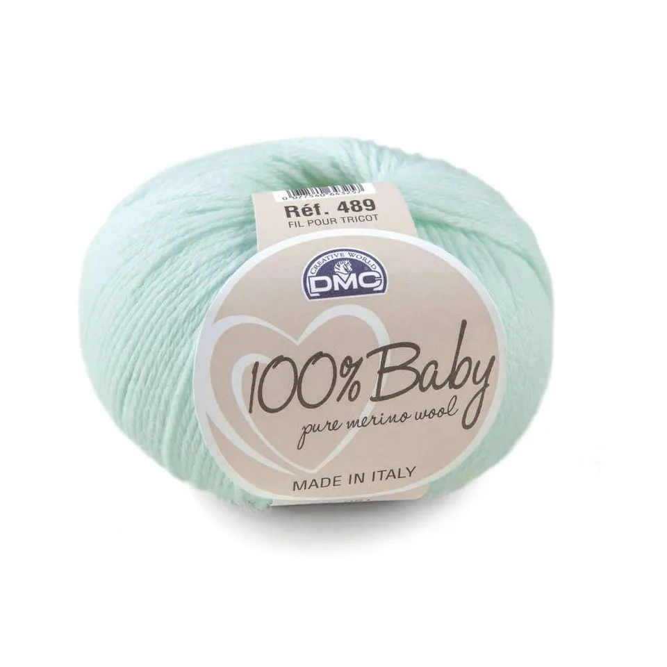 dmc-merino-essentiel-baby-strickgarn-50g-weiche-merinowolle-2 image 1