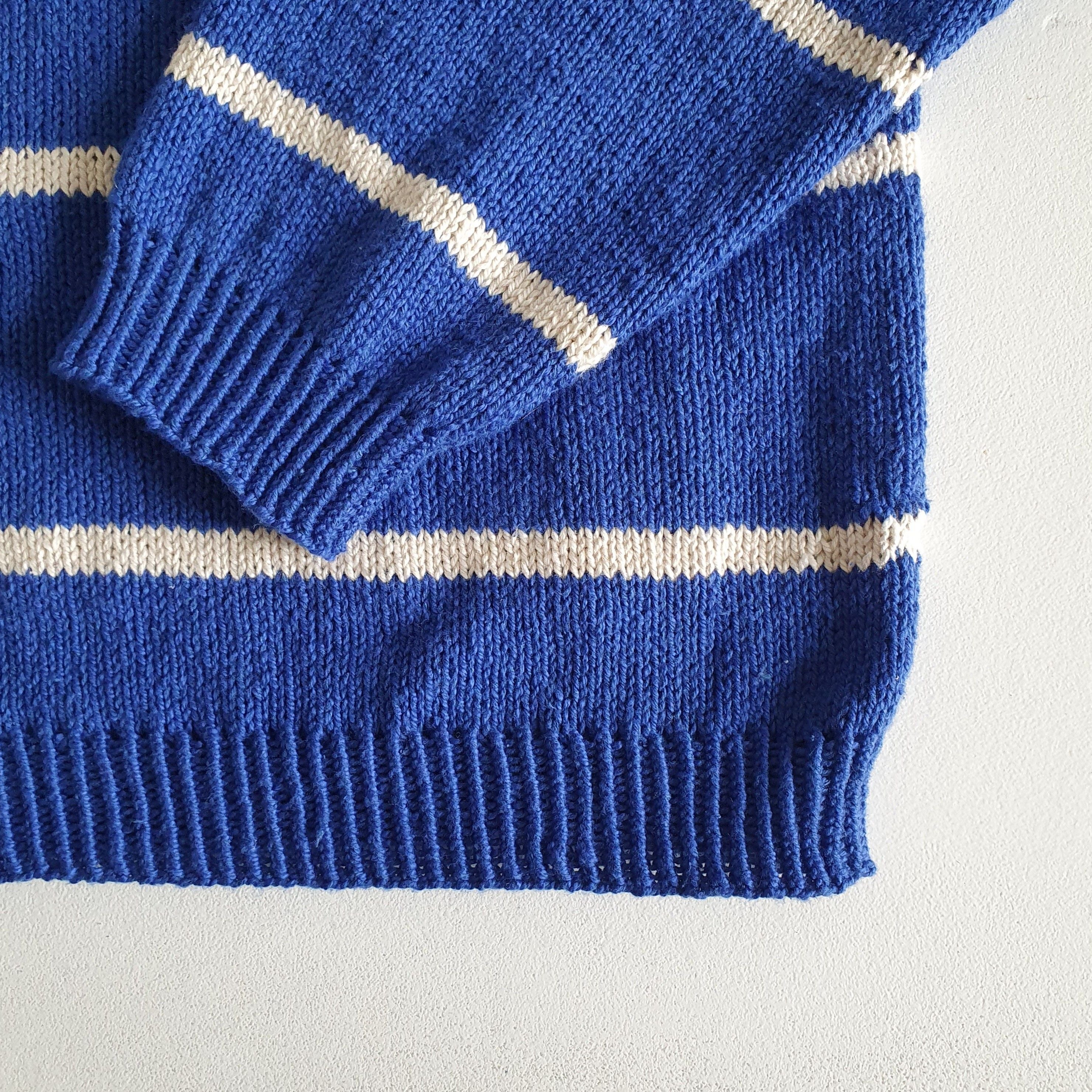 hobbii-olivia-matrosenpulli-strickanleitung-pdf-s-3xl image 4