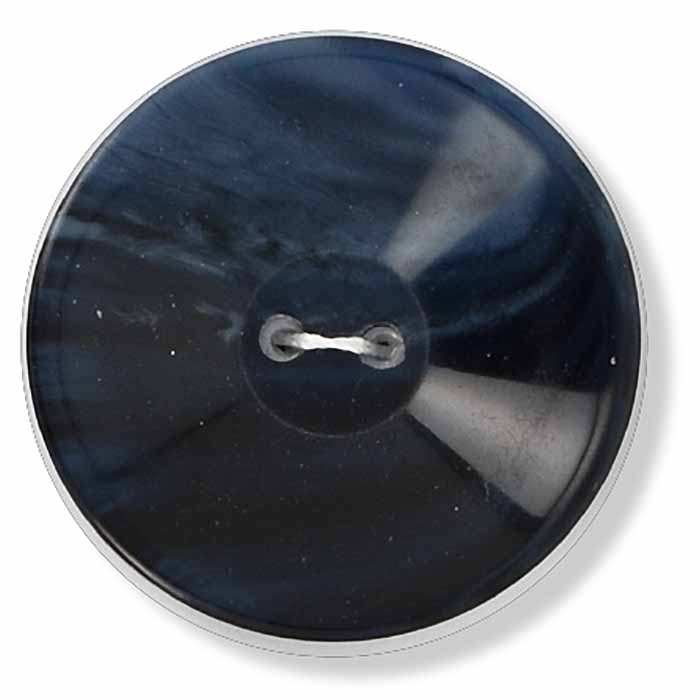 king-cole-knopf-muscheloptik-navy-34-ligne-n-hknopf image 1