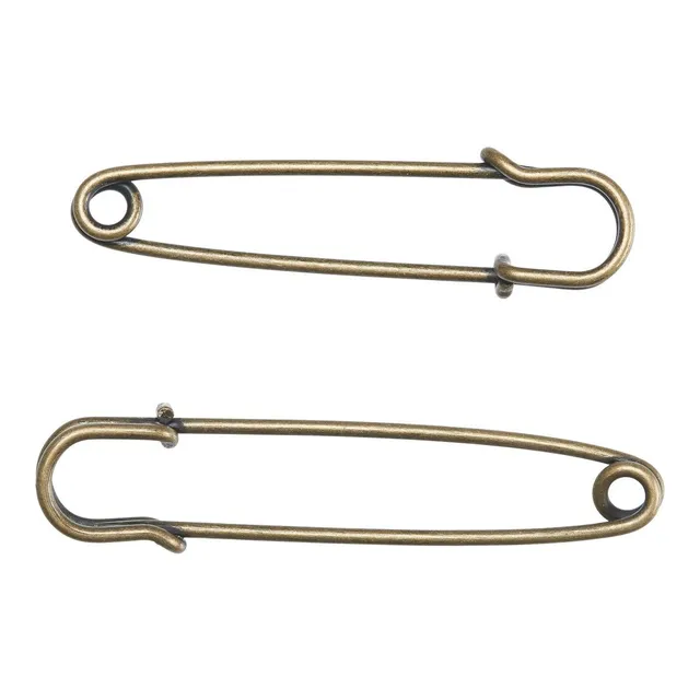 hobbii-schalnadeln-tuchnadeln-metall-2-stk-outfit-schmuck image 1