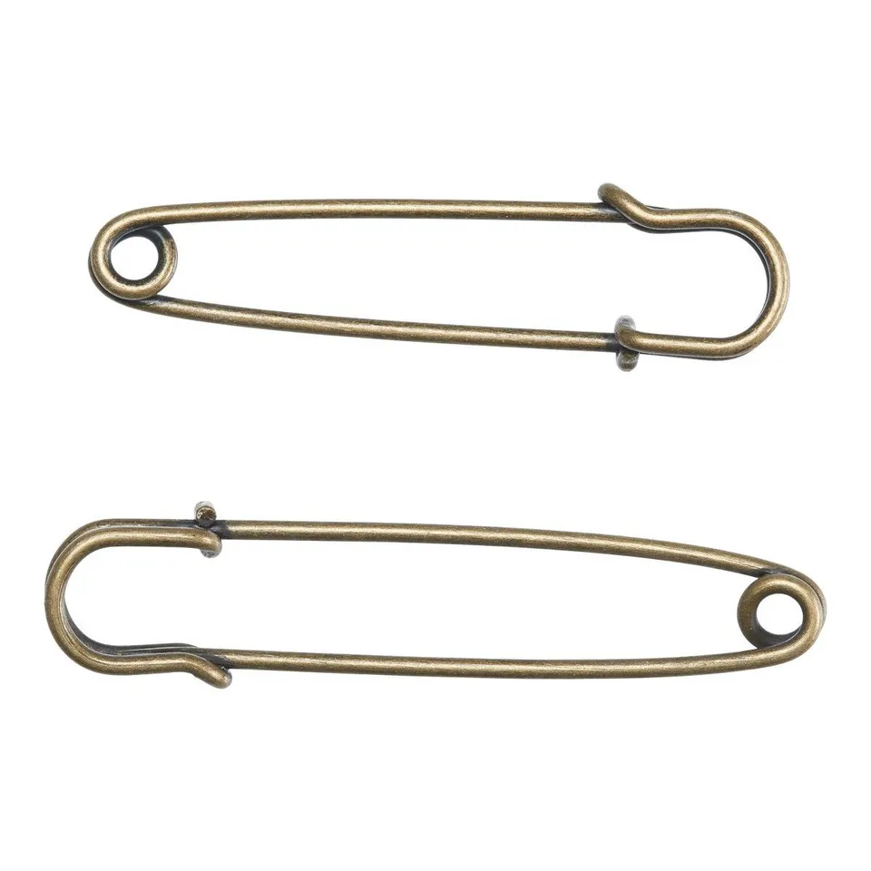 hobbii-schalnadeln-tuchnadeln-metall-2-stk-outfit-schmuck image 1
