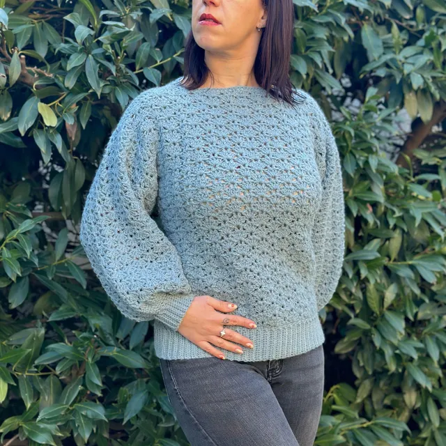 hobbii-frozen-thistle-pullover-h-kelanleitung-s-2xl image 1