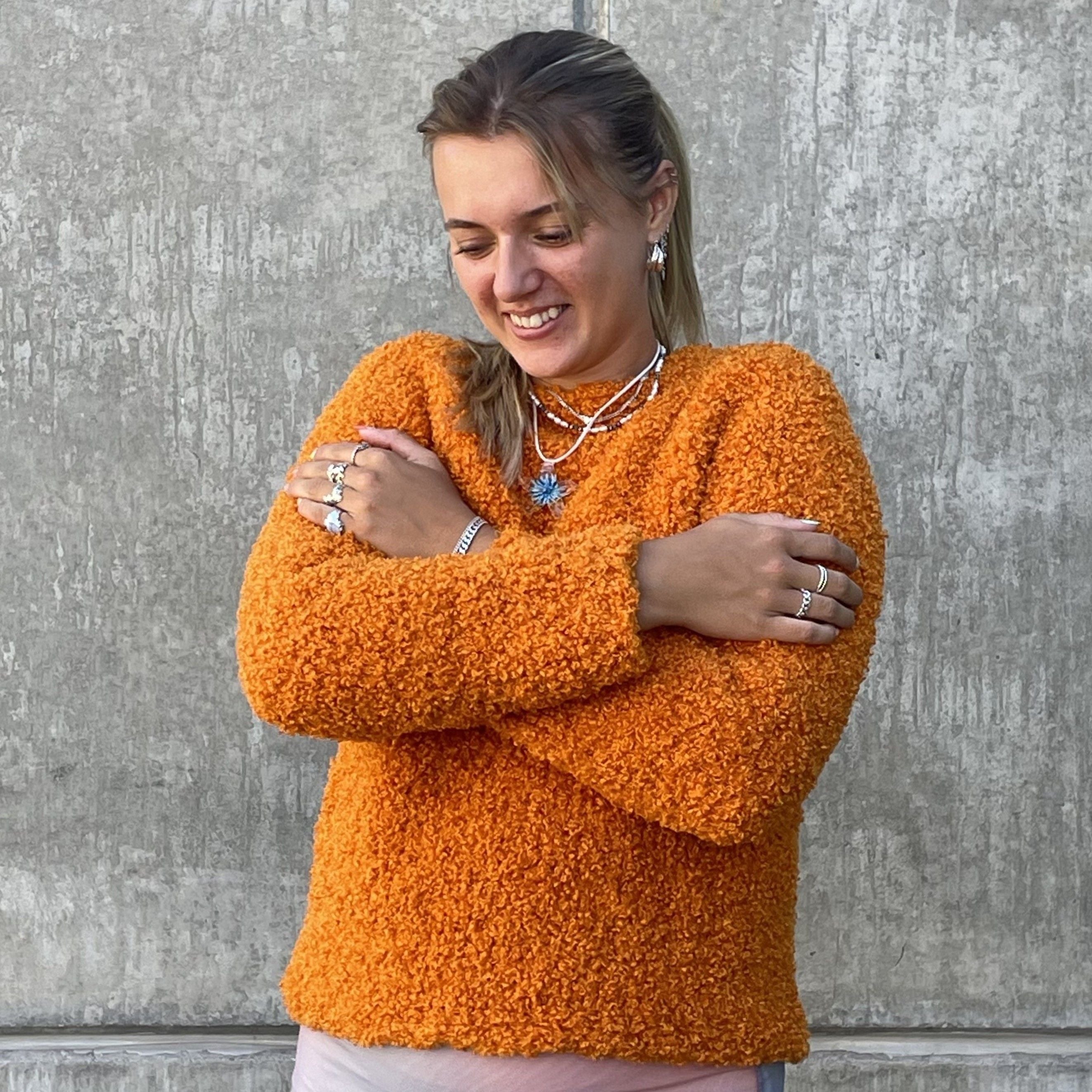 hobbii-lalita-pullover-strickanleitung-pdf-s-xl-boucl image 3