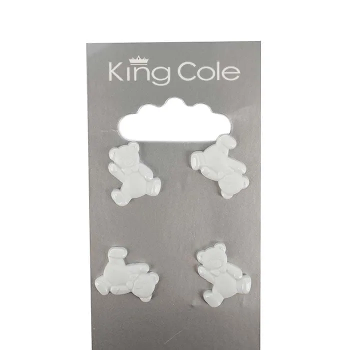 king-cole-haberdashery-teddyb-r-kn-pfe-wei-2 image 1