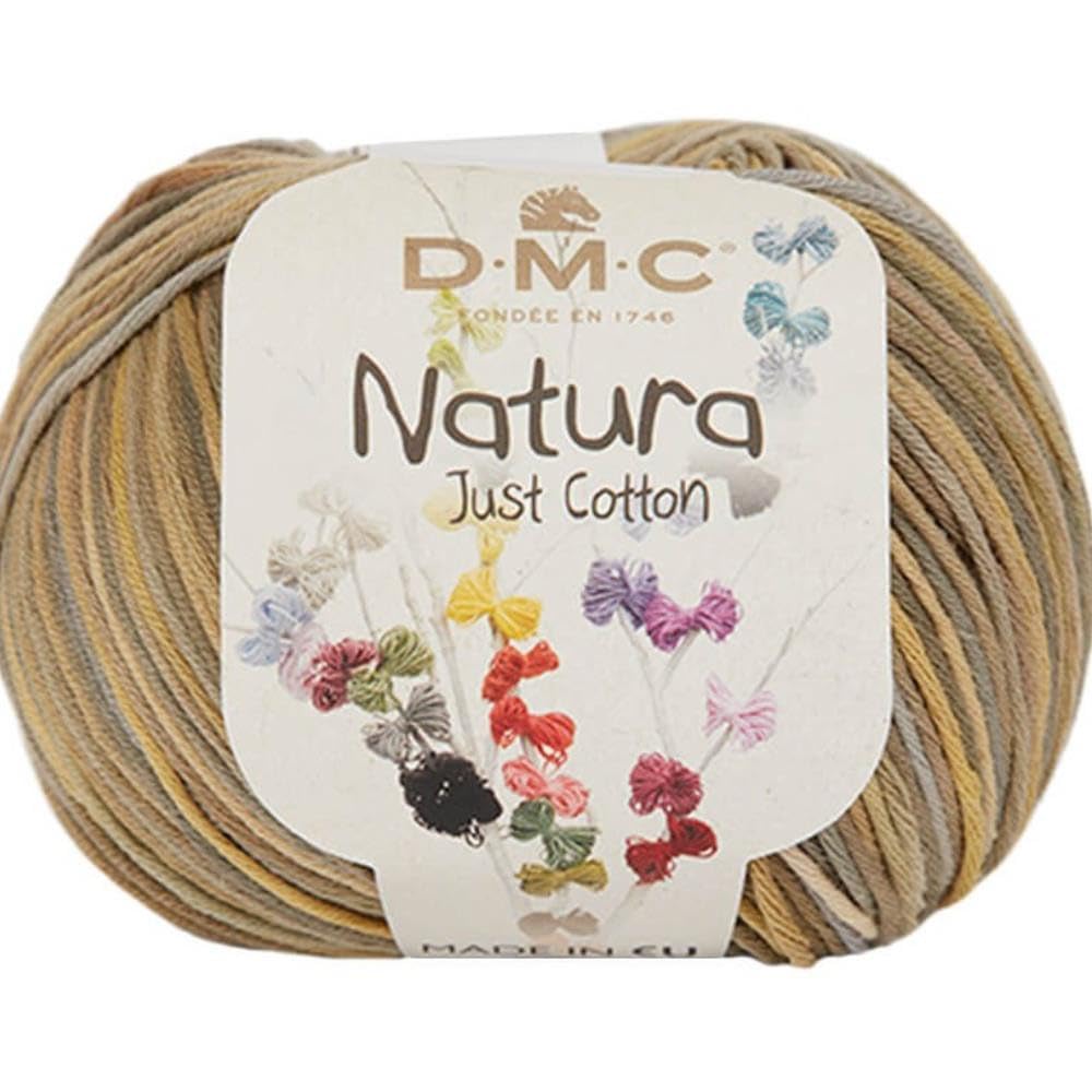 dmc-natura-just-cotton-colour-effects-h-kelgarn-nm908-50g image 1