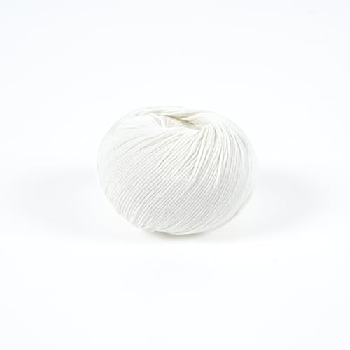dmc-natura-just-cotton-garn-wei-50g-155m-baumwolle image 5