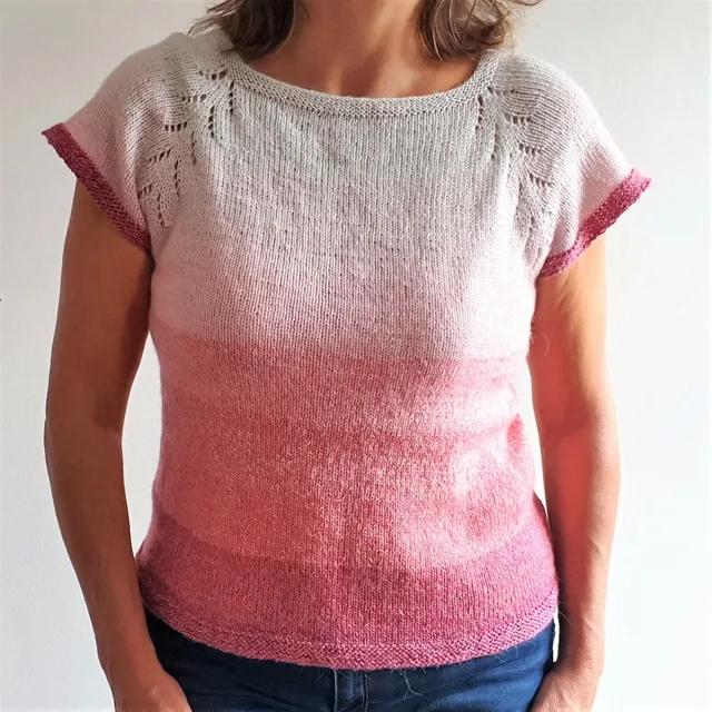 hobbii-anleitungen-ella-pulli-strickanleitung-pdf-xs-2xl image 1
