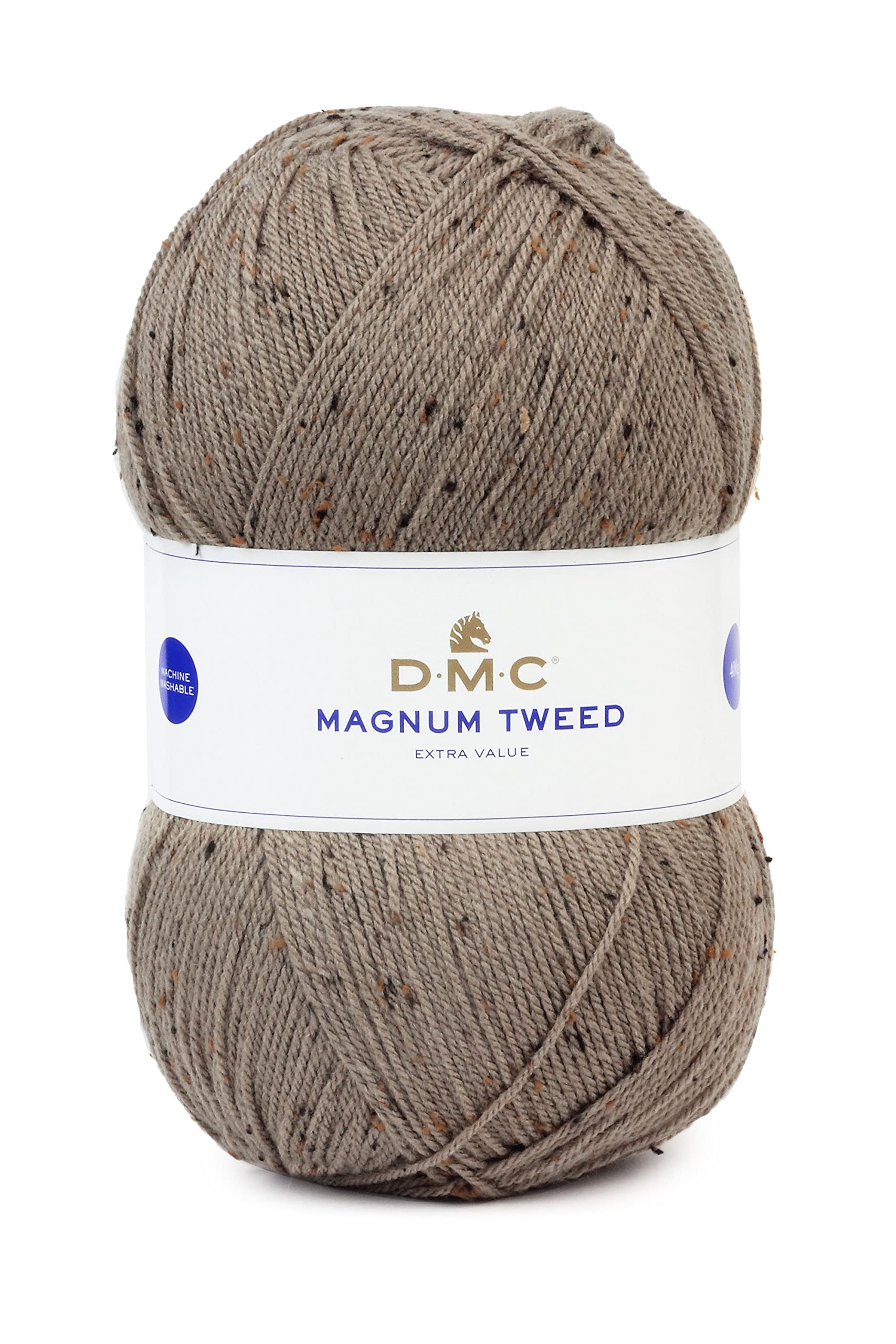 dmc-magnum-strickgarn-400-g-wolle-acryl image 1