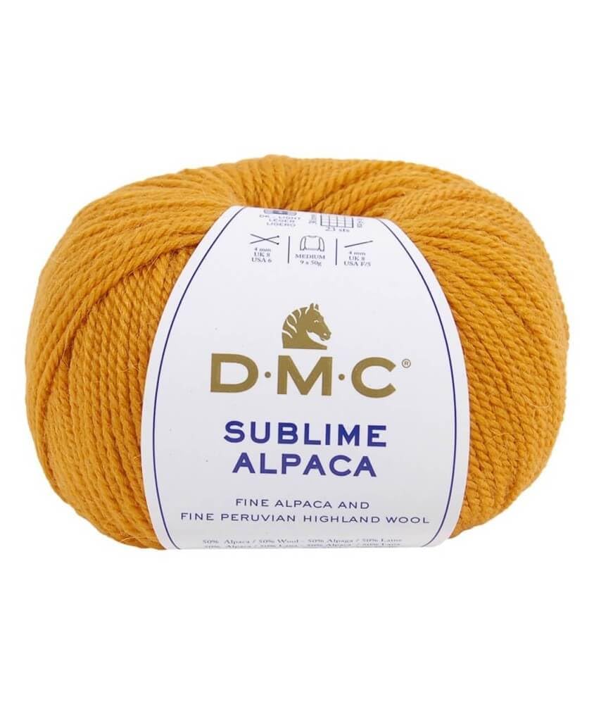 dmc-sublime-alpaca-handstrickgarn-50g-farbe-910 image 1