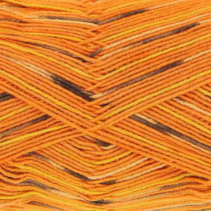 king-cole-footsie-4ply-sockengarn-bunt-acryl image 8