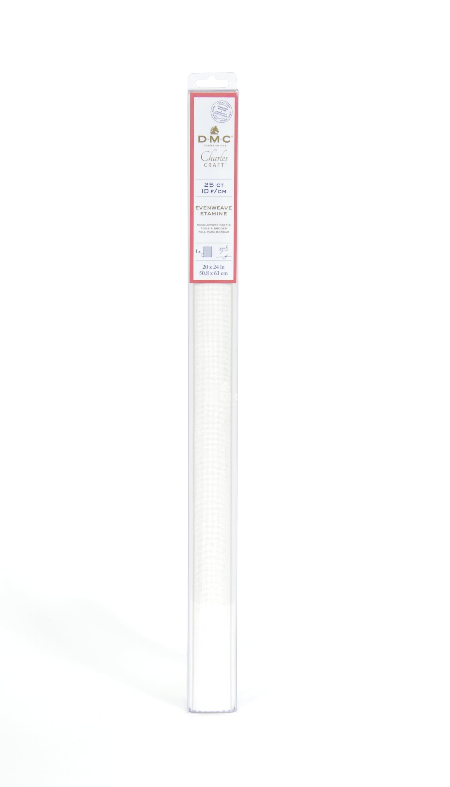 dmc-evenweave-stickstoff-3865-s-38-1-x-45-7-cm image 1