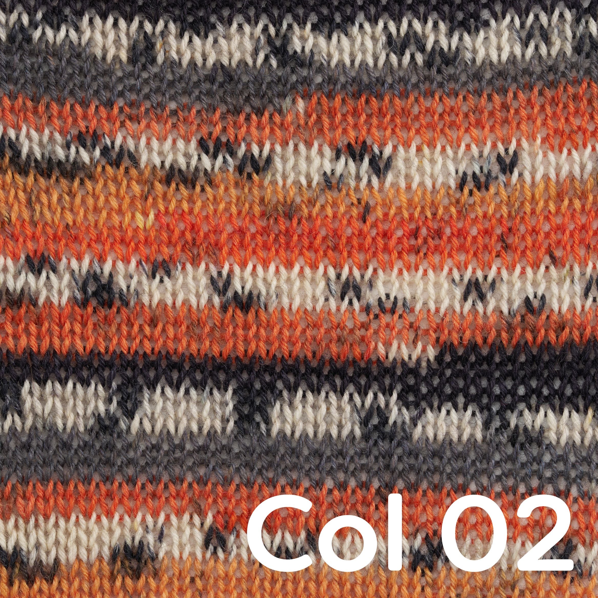 hobbii-garn-scary-sock-wool-sockenwolle-classic-halloween-01-superwash image 4