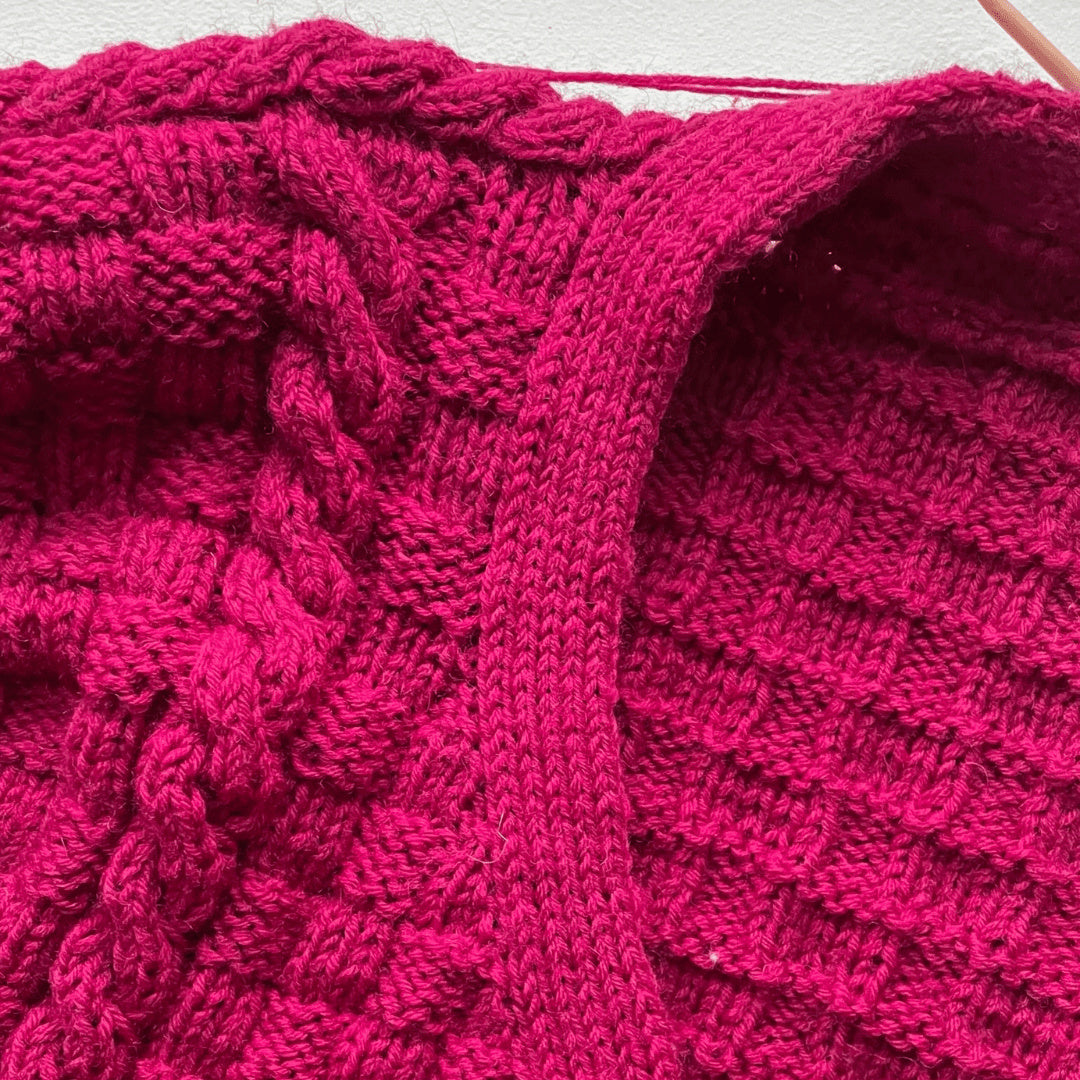hobbii-anleitungen-easy-summer-cardi-cardigan-strickanleitung-gr-1-3 image 2