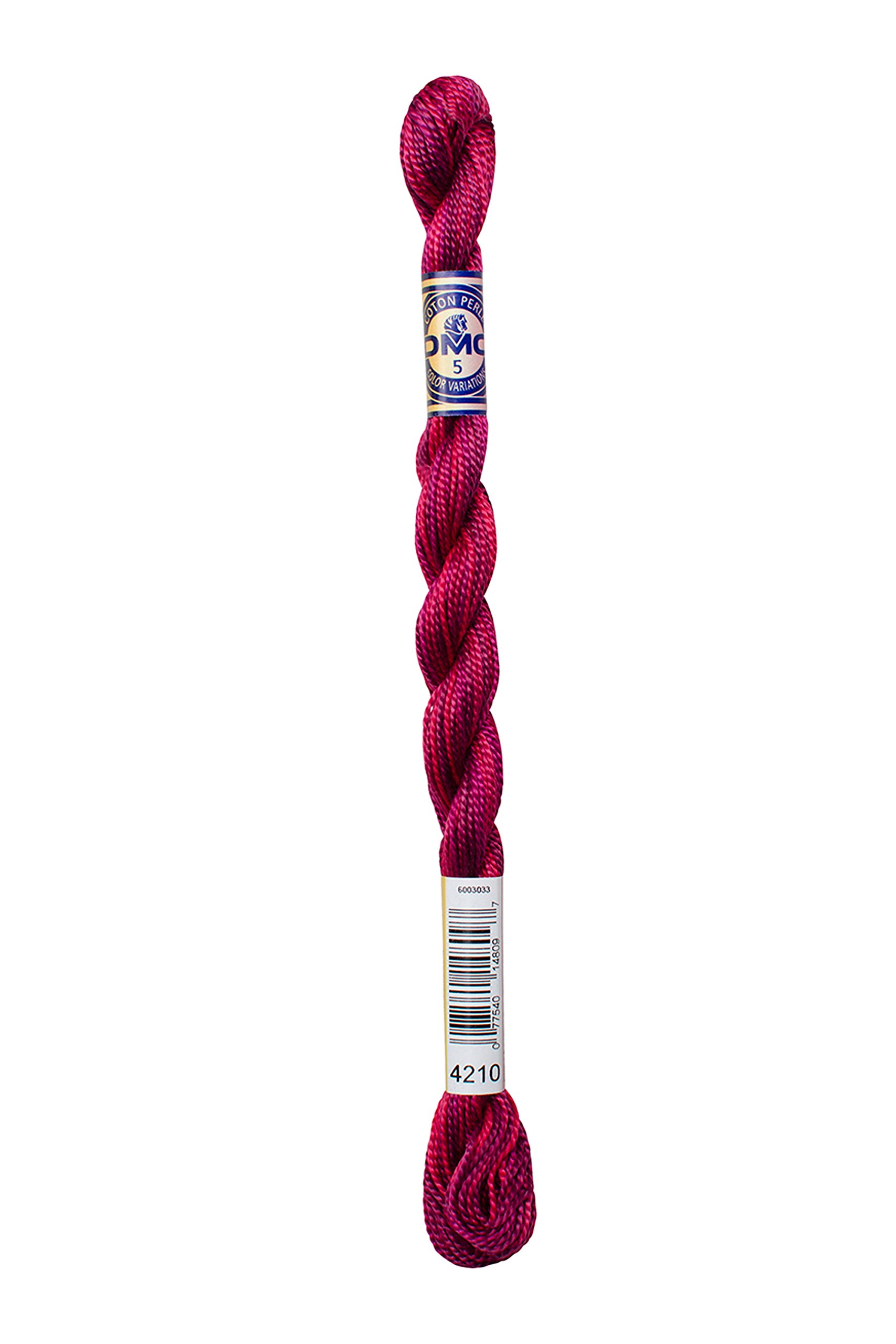 dmc-coton-perl-colour-variations-perlgarn-4170-27-m image 8