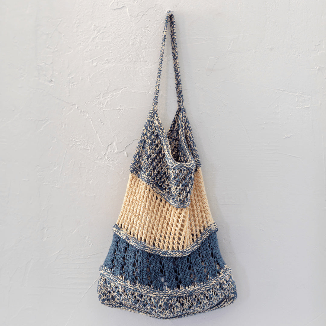 hobbii-edvin-einkaufsnetz-strickanleitung-one-size-lochmuster image 8