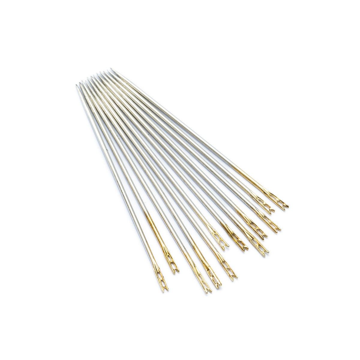 hobbii-nadeln-mit-offener-se-n-hnadeln-12-st-ck-set image 1