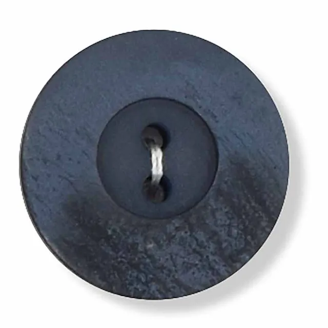 king-cole-haberdashery-round-thick-rimmed-knopf-clerical-36-ligne image 1