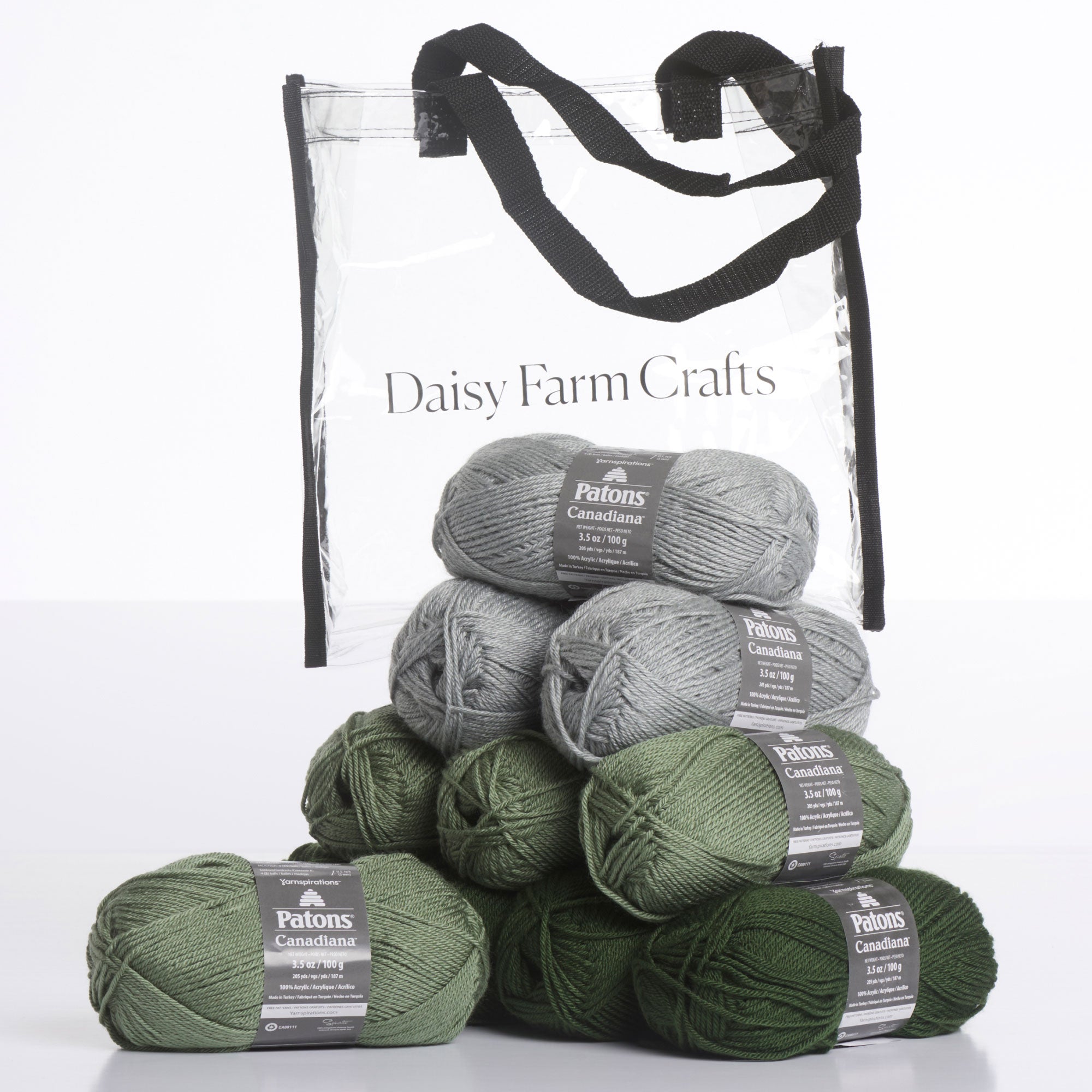 patons-harvest-plaid-box-wolle-mossy-shades-3er-set image 2