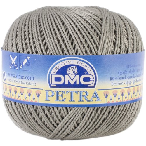 dmc-petra-nr-5-h-kelgarn-baumwolle-100-g-400-m-2 image 2