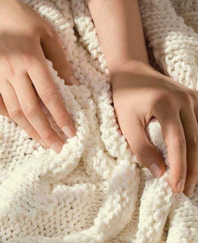 dmc-woolly-merinowolle-50g-very-pale-orange-nadel-3-5-4mm image 8