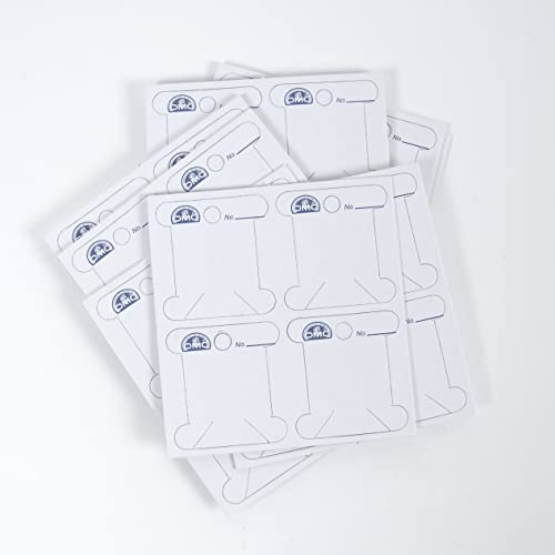 dmc-kartonspulen-garnkarten-zur-aufbewahrung-stickgarn-mit-logo image 7