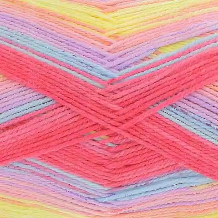 king-cole-yarn-tropical-beaches-dk-strickgarn-farbverlauf image 6