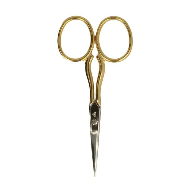 dmc-hardanger-stickschere-9-cm-feine-spitze-pr-ziser-schnitt image 1