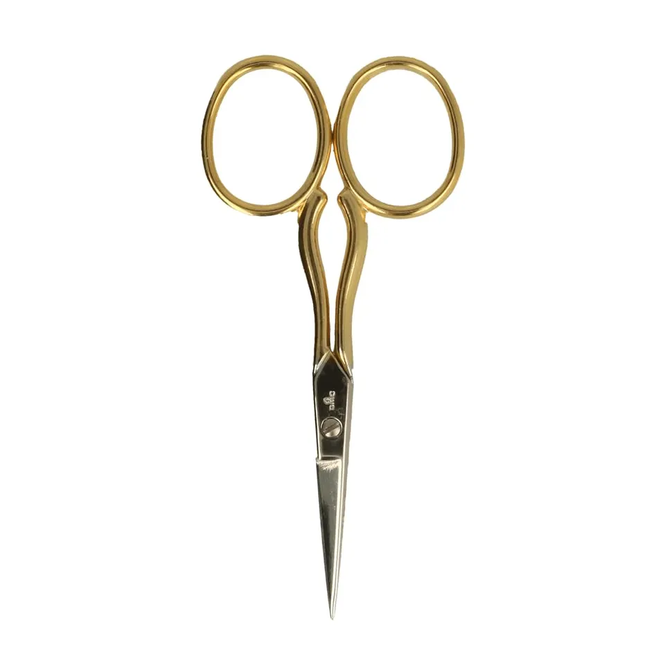 dmc-hardanger-stickschere-9-cm-feine-spitze-pr-ziser-schnitt image 1