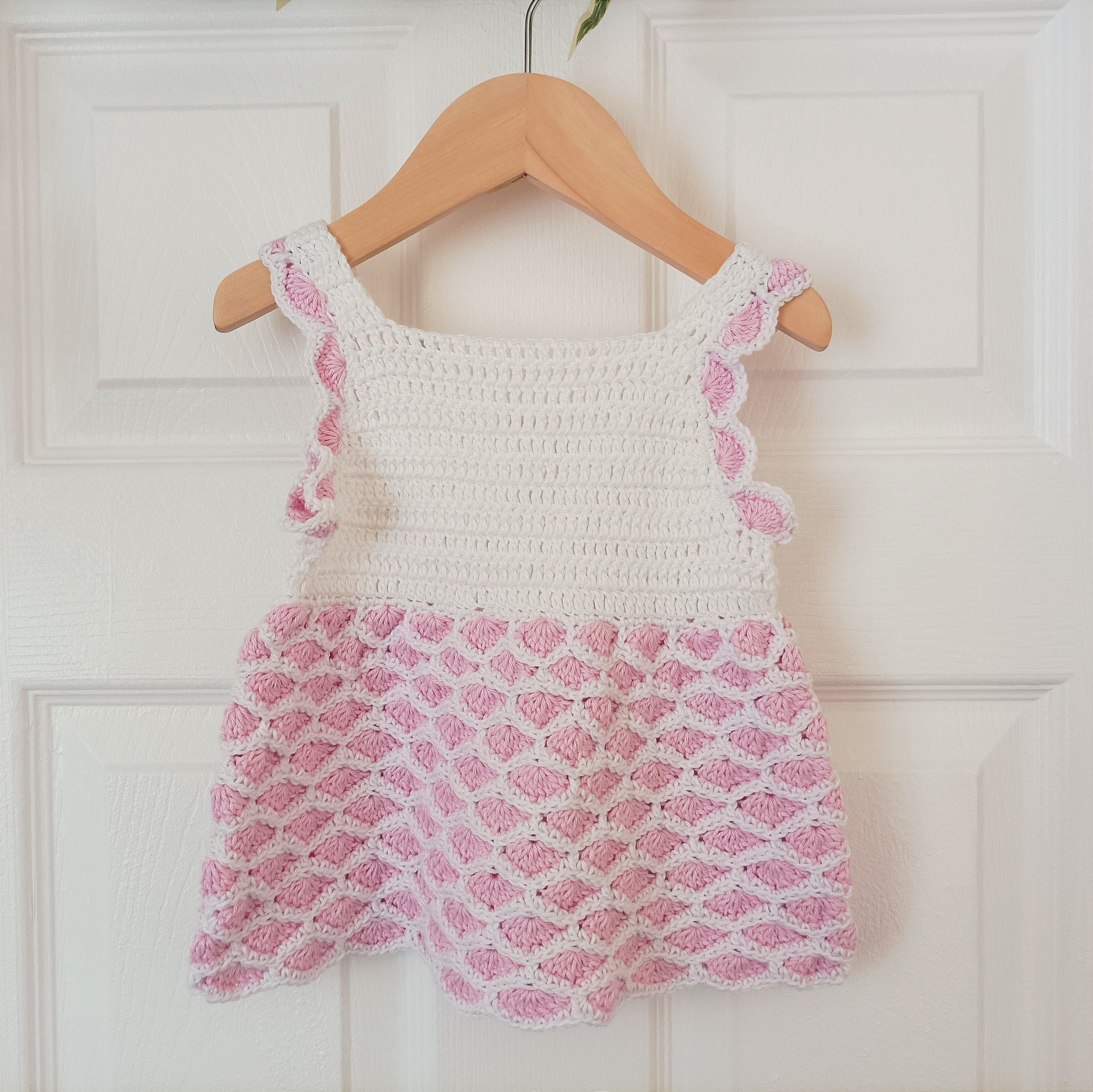 hobbii-anleitungen-pretty-petals-kinderkleid-h-kelanleitung-pdf image 1