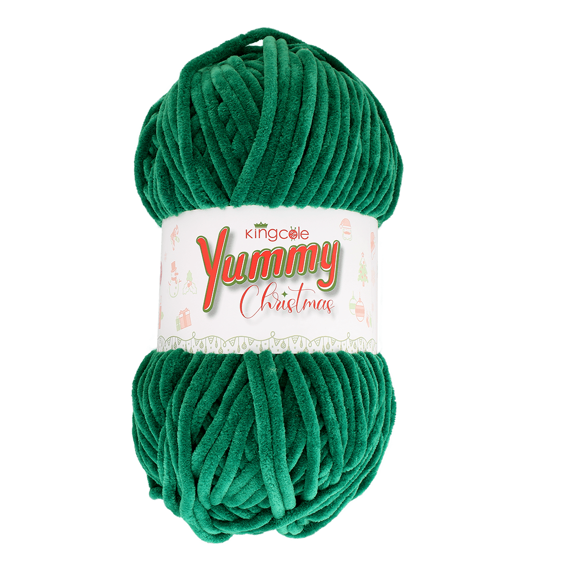 king-cole-yummy-christmas-pl-schwolle-200g-weihnachten image 1