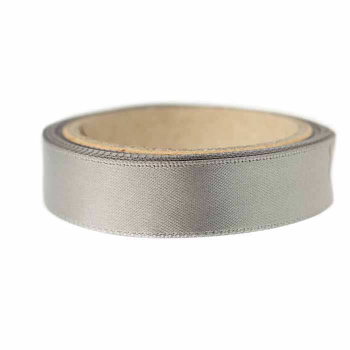 king-cole-silber-satinband-kurzwaren-15-mm-x-4-m image 1