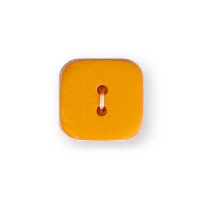 king-cole-quadrat-knopf-orange-36-ligne-n-hknopf image 1